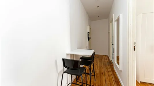 Rooms in Berlin Friedrichshain-Kreuzberg - photo 5