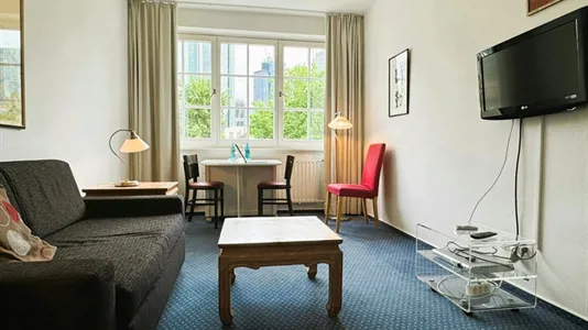 Apartments in Location is not specified - photo 3