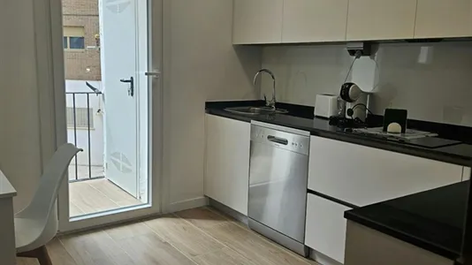 Rooms in Zaragoza - photo 10