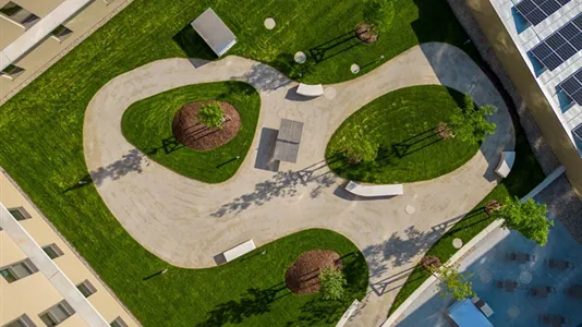 Apartments in Eggersdorf bei Graz - photo 8