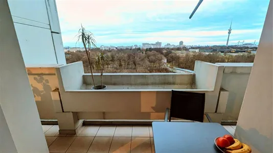 Rooms in Munich Moosach - photo 9