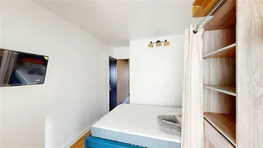 Rooms in Nantes - photo 5