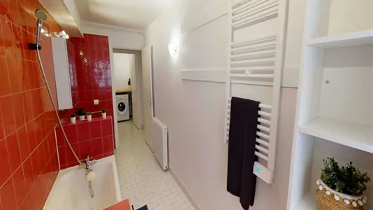 Rooms in Toulouse - photo 8
