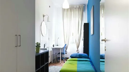 Rooms in Milano Zona 6 - Barona, Lorenteggio - photo 3