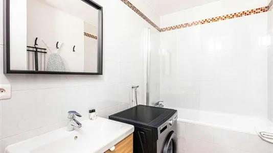 Apartments in Paris 14ème arrondissement - Montparnasse - photo 5