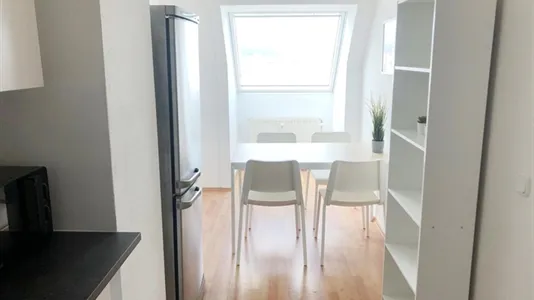 Rooms in Vienna Favoriten - photo 5