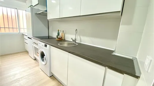 Rooms in Móstoles - photo 9