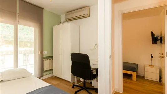 Rooms in Alcalá de Henares - photo 3