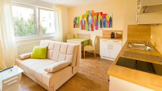 Apartments in Vienna Donaustadt - photo 2