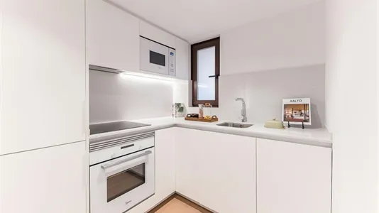 Apartments in Barcelona Ciutat Vella - photo 7