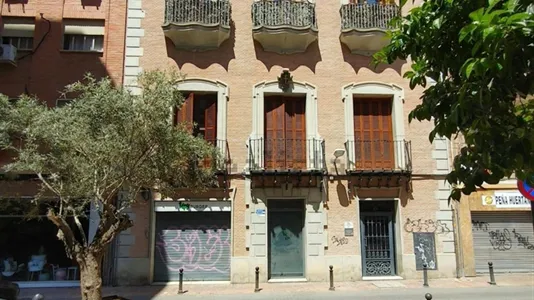 Rooms in Murcia - photo 4