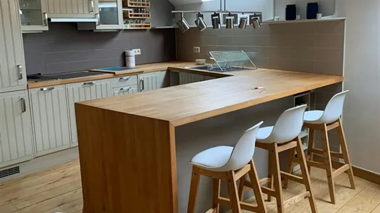 Apartments in Brussels Elsene - photo 3