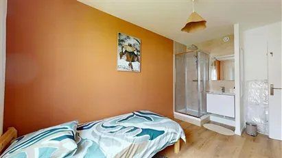 Room for rent in Orléans, Centre-Val de Loire