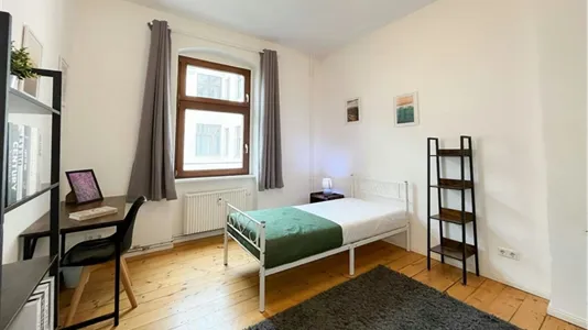 Rooms in Berlin Charlottenburg-Wilmersdorf - photo 3