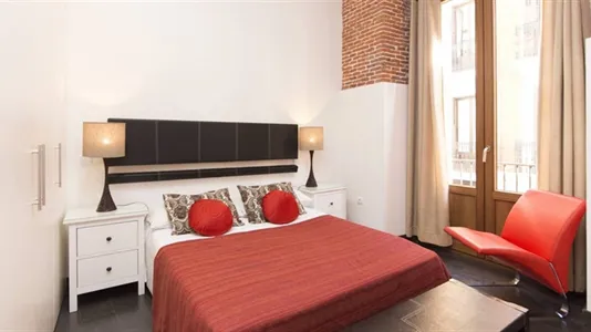 Apartments in Madrid Centro - photo 7