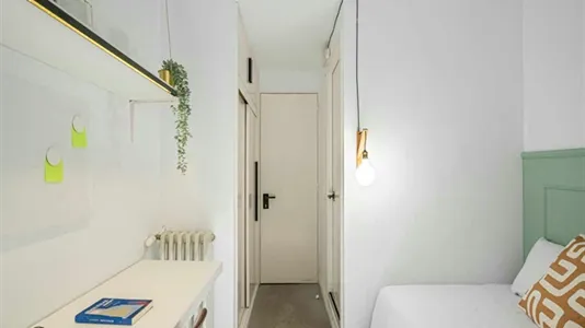 Rooms in Madrid Centro - photo 4