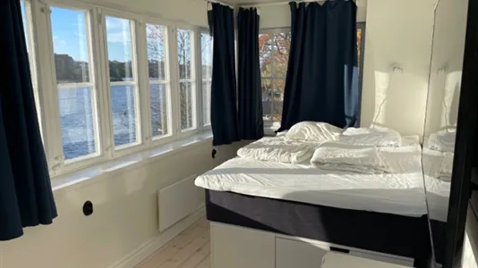 Houses in Kungsholmen - photo 5