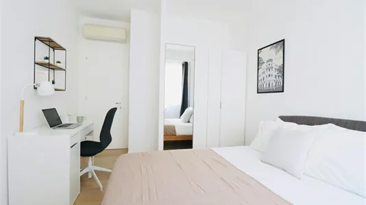 Rooms in Nice - photo 5