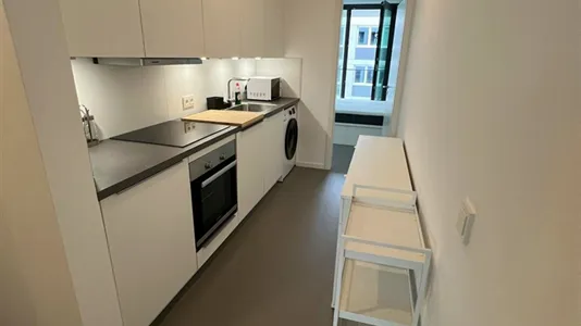 Apartments in Berlin Mitte - photo 6