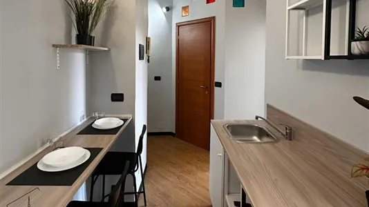 Rooms in Turin - photo 10