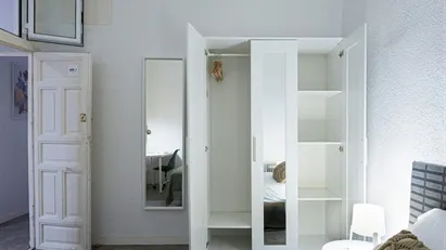 Room for rent in Madrid Chamberí, Madrid