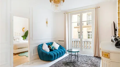 Apartment for rent in Paris 8ème arrondissement, Paris