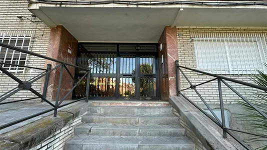 Rooms in Fuenlabrada - photo 6