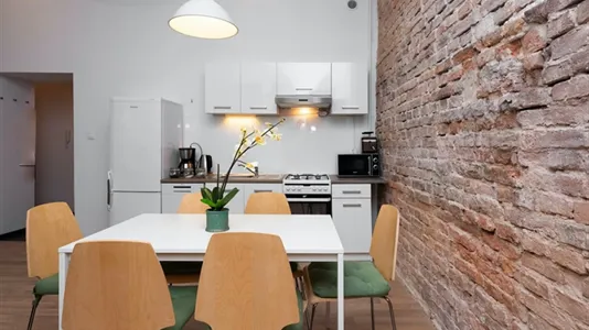 Apartments in Kraków Podgórze - photo 8