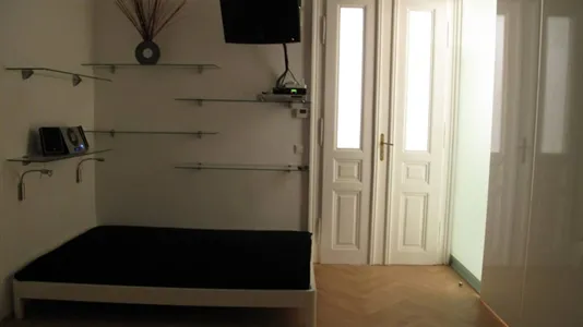 Apartments in Vienna Margareten - photo 8