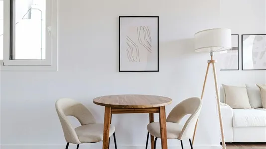 Apartments in Barcelona Ciutat Vella - photo 8