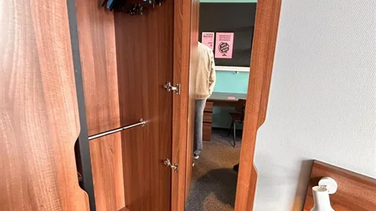 Rooms in Eindhoven - photo 1