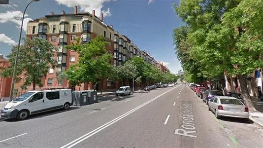 Rooms in Madrid Arganzuela - photo 6