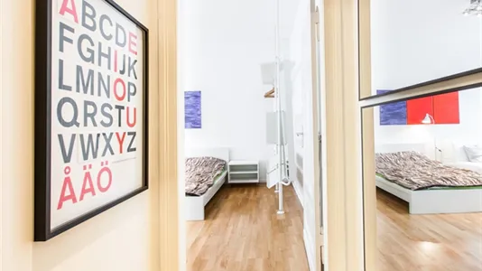 Apartments in Berlin Friedrichshain-Kreuzberg - photo 7