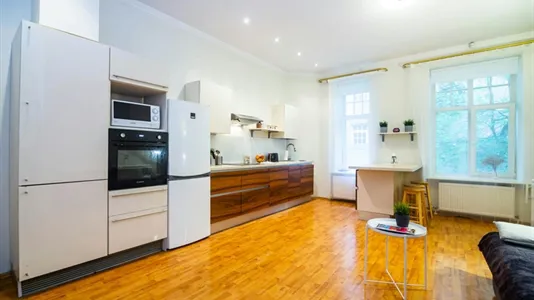 Apartments in Riga Centrs - photo 6