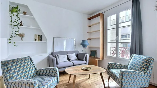 Apartments in Paris 13ème arrondissement - Place d'Italie - photo 2