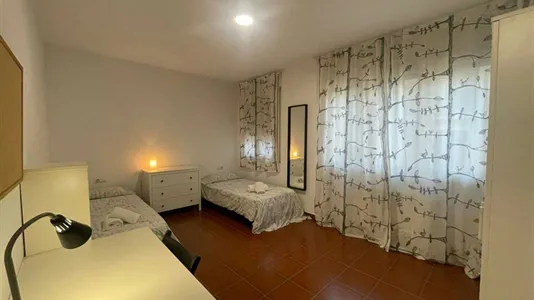Rooms in Barcelona Sarrià-St. Gervasi - photo 4