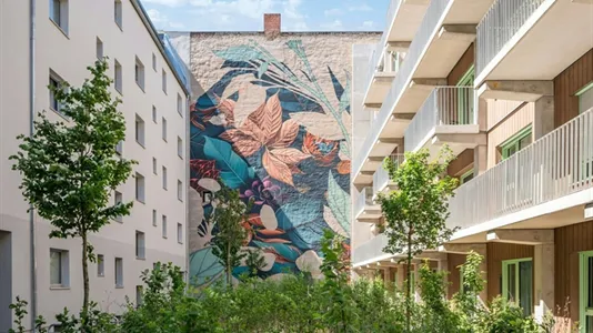 Rooms in Berlin Mitte - photo 10