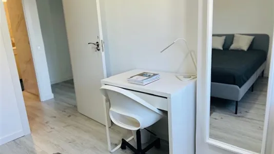 Rooms in Getafe - photo 10