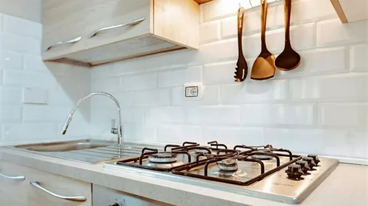 Apartments in Turin - photo 9