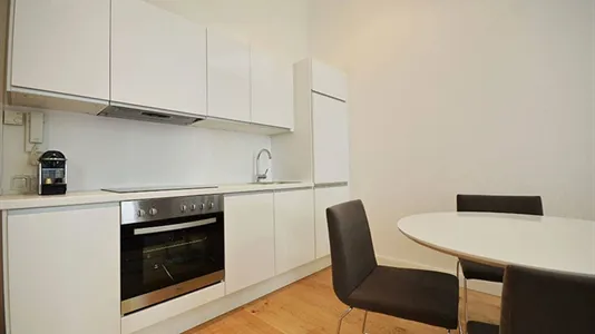 Apartments in Frankfurt Süd - photo 4