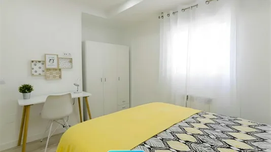 Rooms in Madrid Arganzuela - photo 3