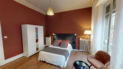 Room for rent in Toulouse, Occitanie