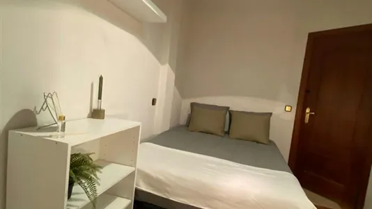 Rooms in Madrid Salamanca - photo 5