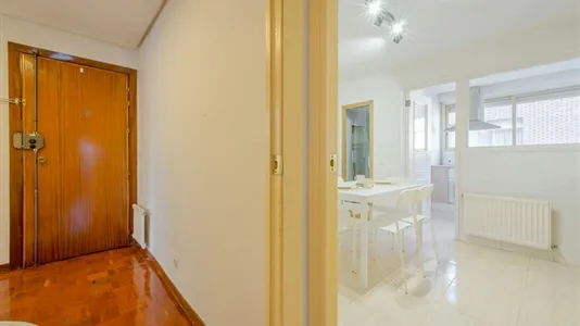 Rooms in Madrid Ciudad Lineal - photo 8