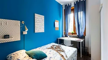 Room for rent in Milano Zona 3 - Porta Venezia, Città Studi, Lambrate, Milan
