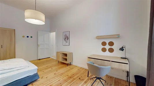 Apartments in Berlin Neukölln - photo 3