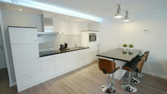 Apartments in Roma Municipio I – Centro Storico - photo 7