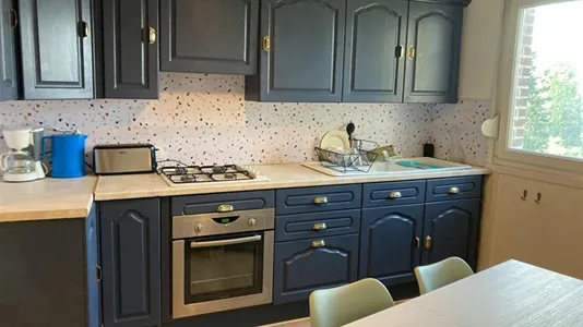 Rooms in Lille - photo 6