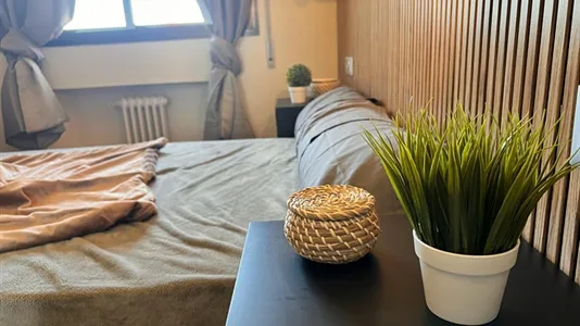 Rooms in Madrid Retiro - photo 8