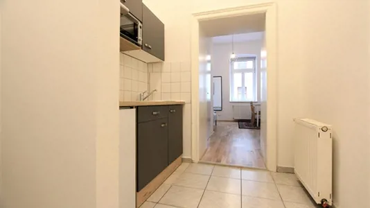 Apartments in Wien Ottakring - photo 3